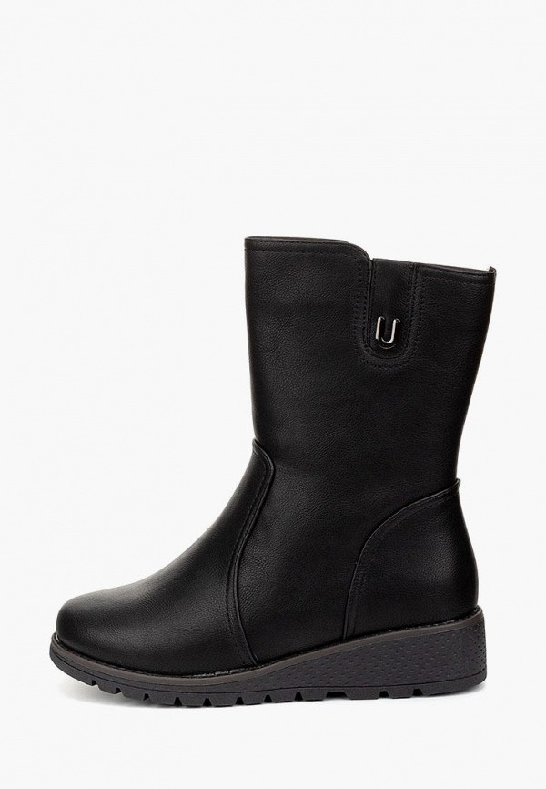 фото Полусапоги marisetta