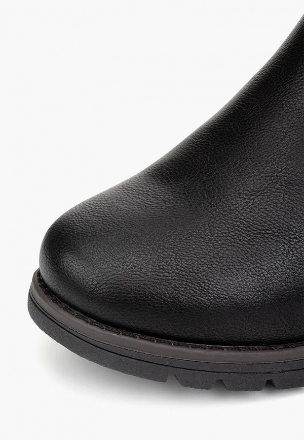 фото Полусапоги marisetta