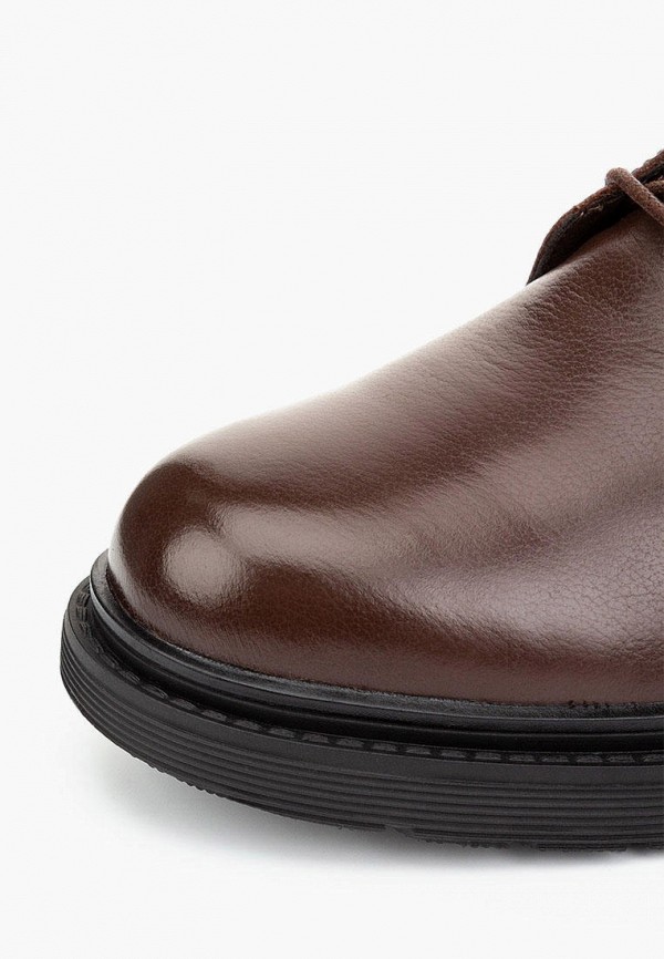 фото Ботинки zenden