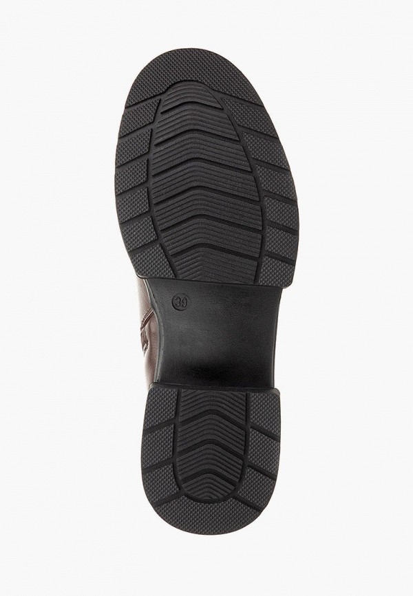 фото Ботинки zenden