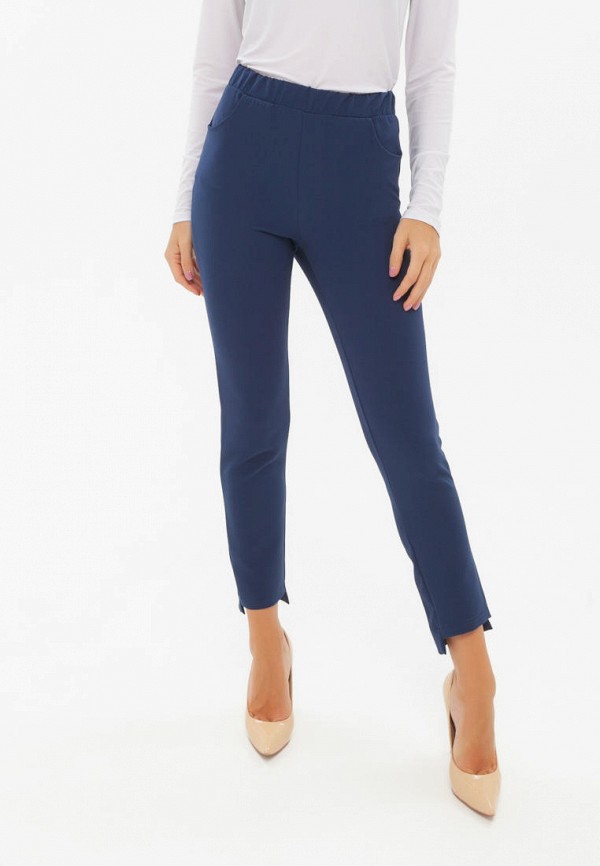 фото Брюки текстиль хаус