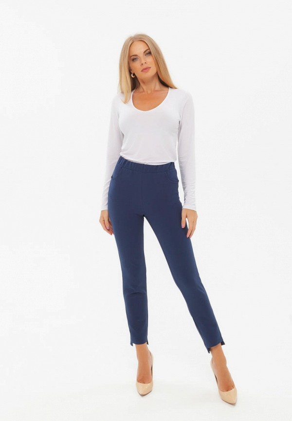 фото Брюки текстиль хаус