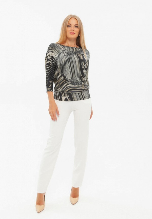 фото Лонгслив текстиль хаус