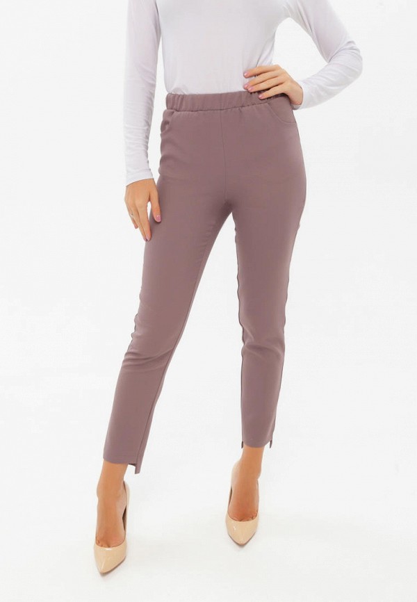 фото Брюки текстиль хаус