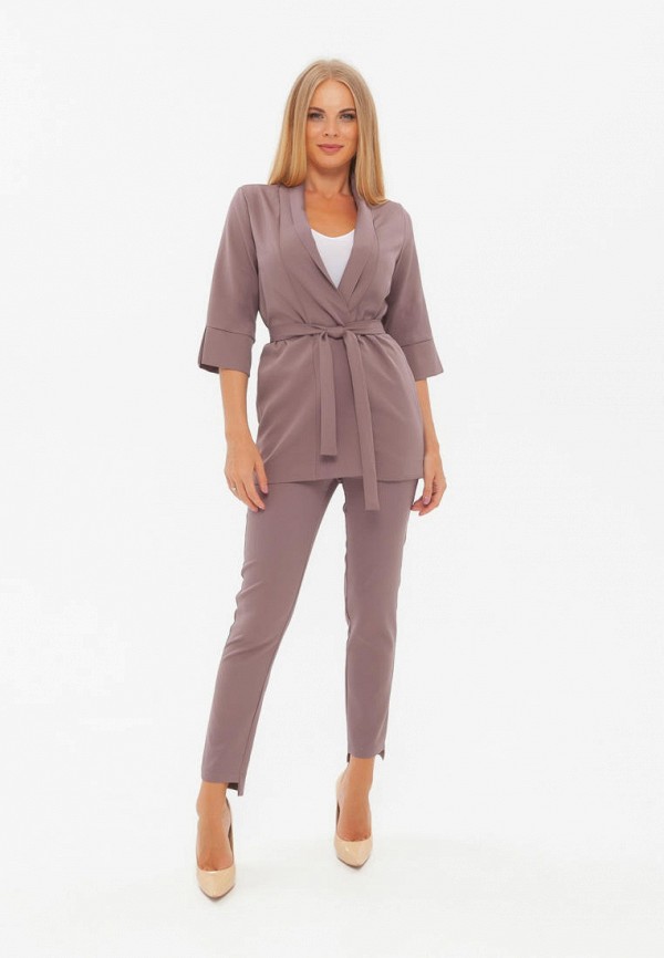 фото Брюки текстиль хаус