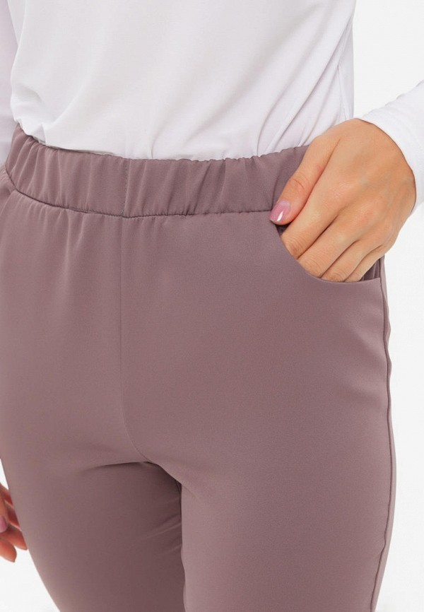 фото Брюки текстиль хаус