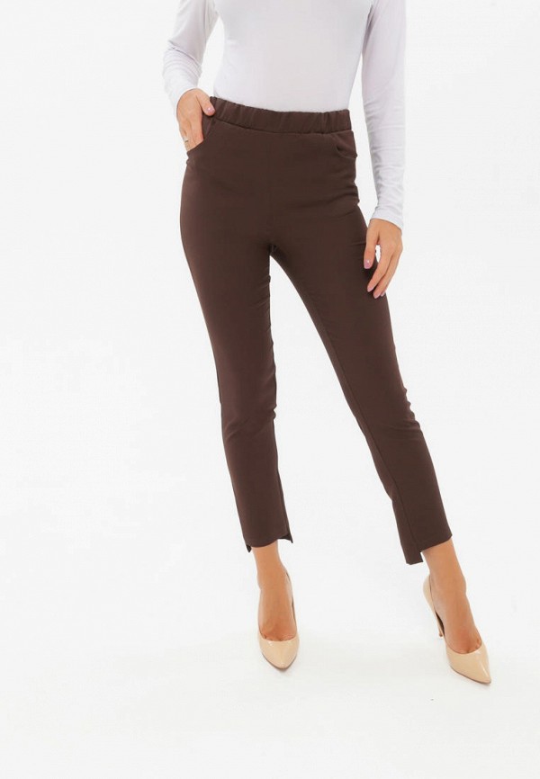 фото Брюки текстиль хаус