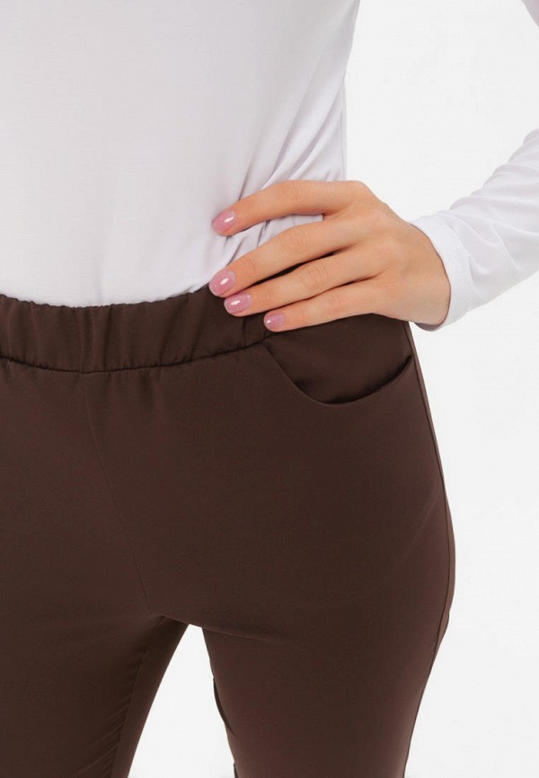 фото Брюки текстиль хаус