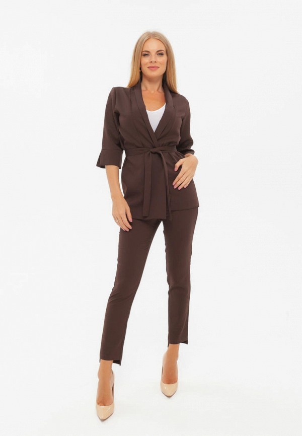 фото Брюки текстиль хаус