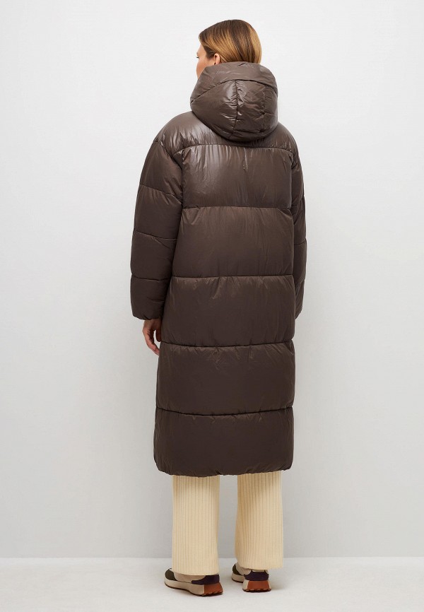 фото Куртка утепленная sela