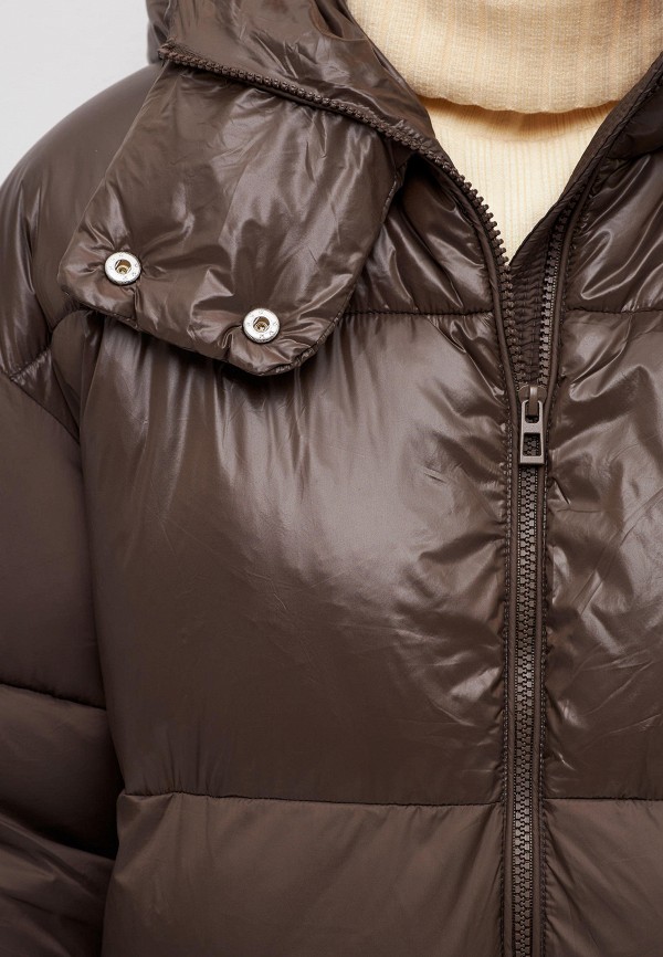 фото Куртка утепленная sela