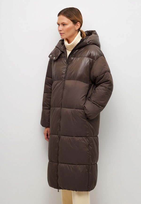 фото Куртка утепленная sela