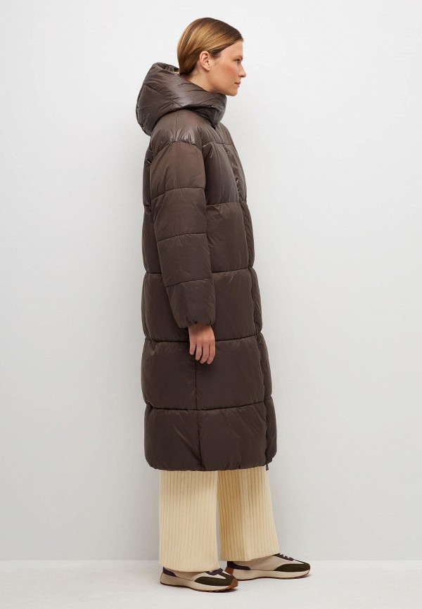 фото Куртка утепленная sela