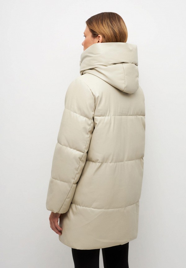 фото Куртка кожаная sela