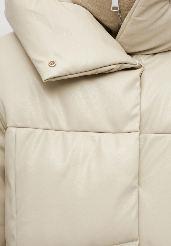 фото Куртка кожаная sela