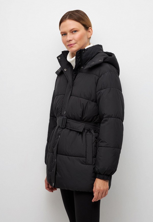 фото Куртка утепленная sela