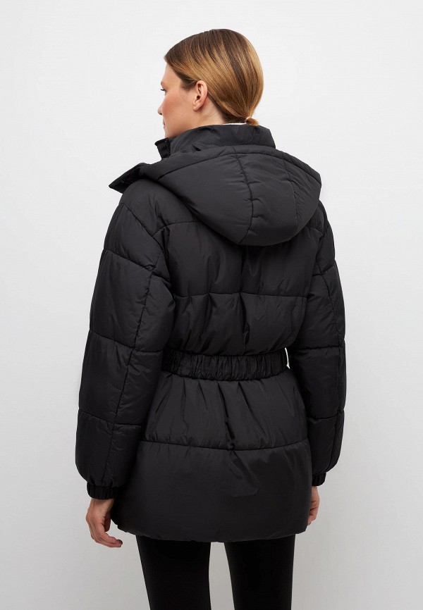 фото Куртка утепленная sela