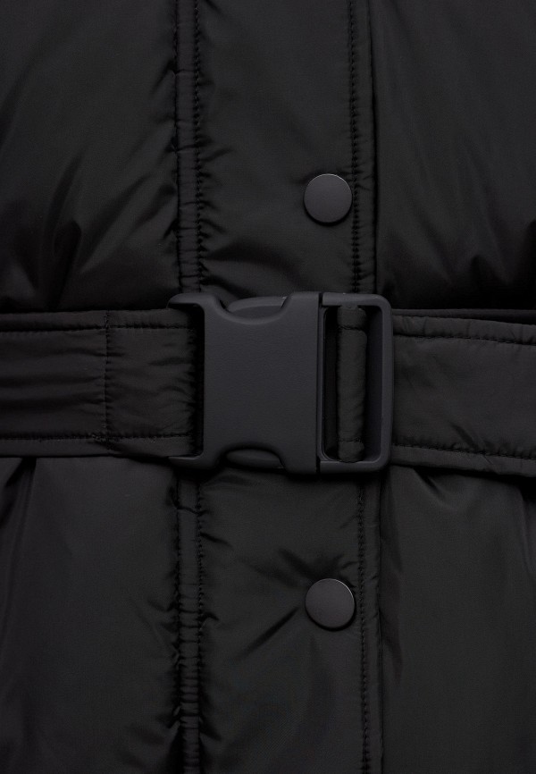 фото Куртка утепленная sela