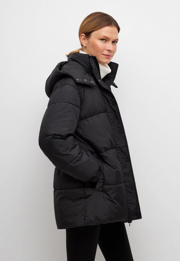 фото Куртка утепленная sela