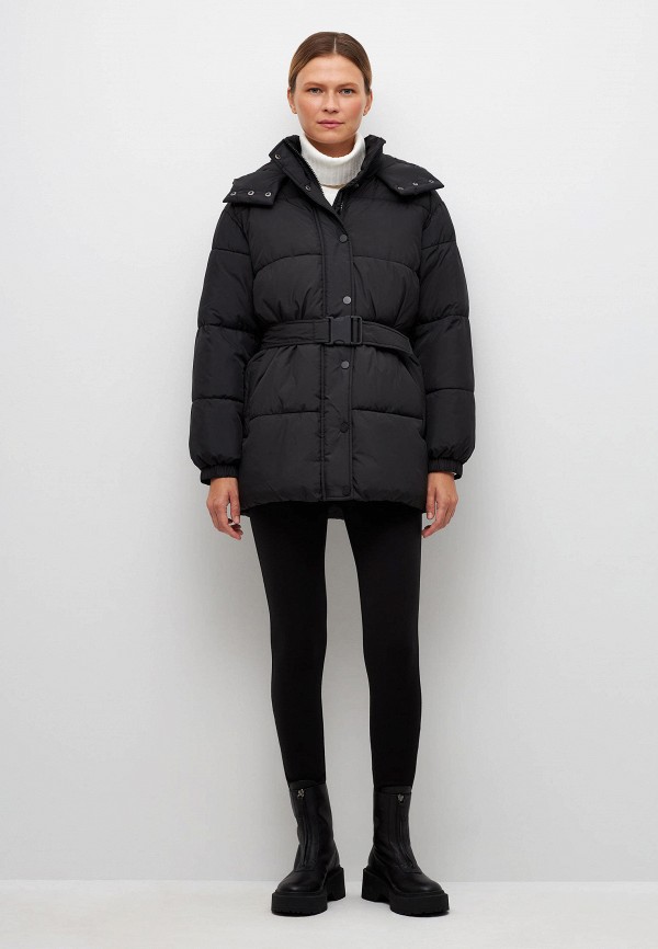 фото Куртка утепленная sela