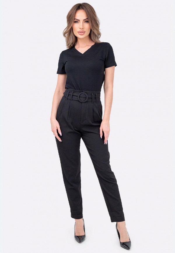 фото Футболка happyfox