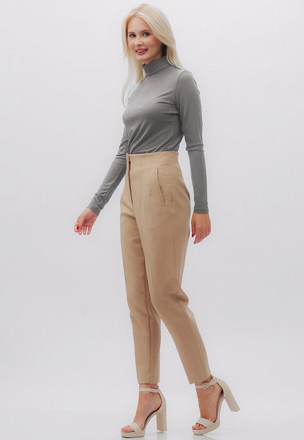 фото Водолазка happyfox