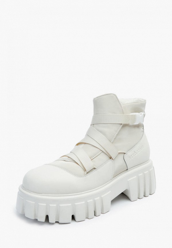 фото Ботинки mascotte