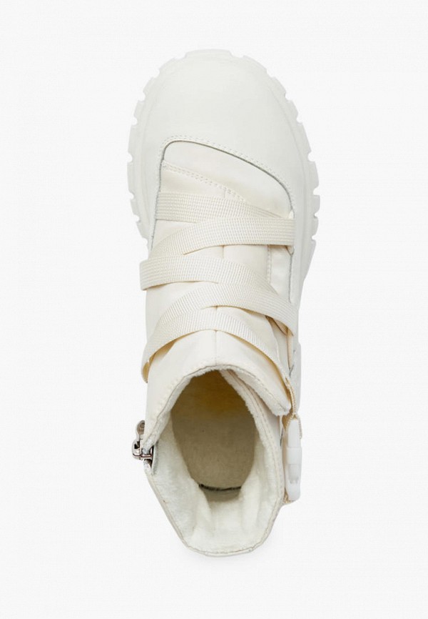 фото Ботинки mascotte