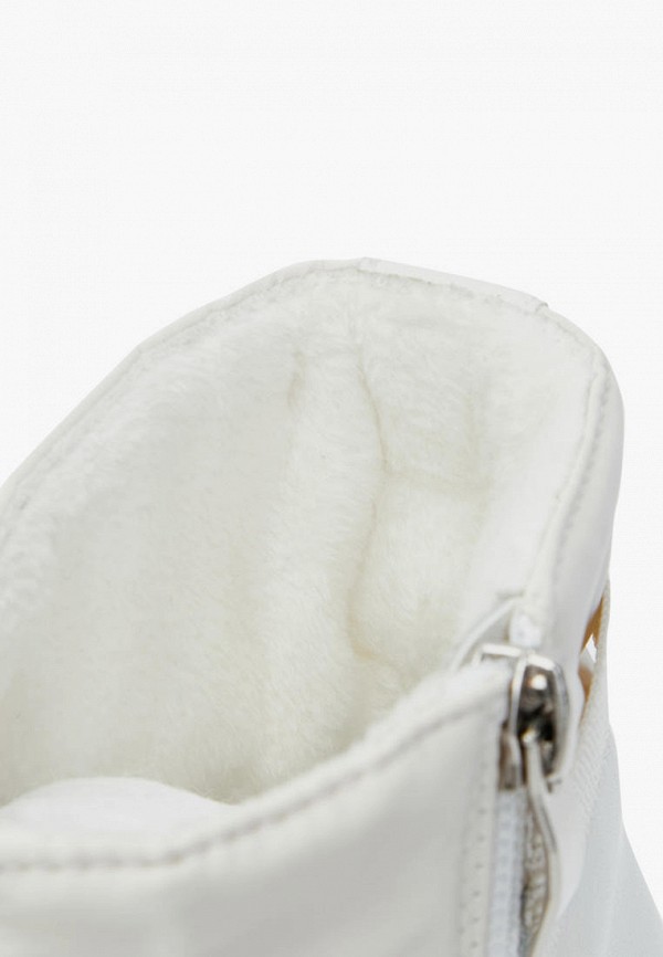 фото Ботинки mascotte