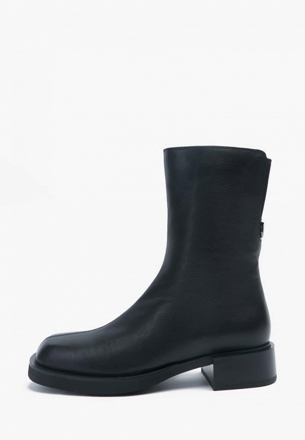 фото Ботинки mascotte