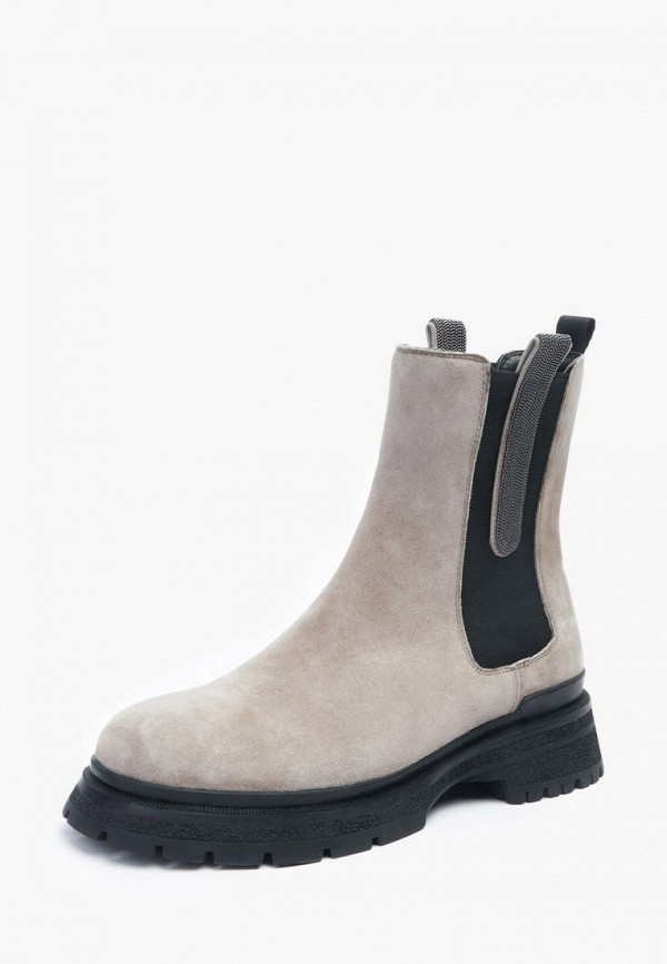 фото Ботинки mascotte