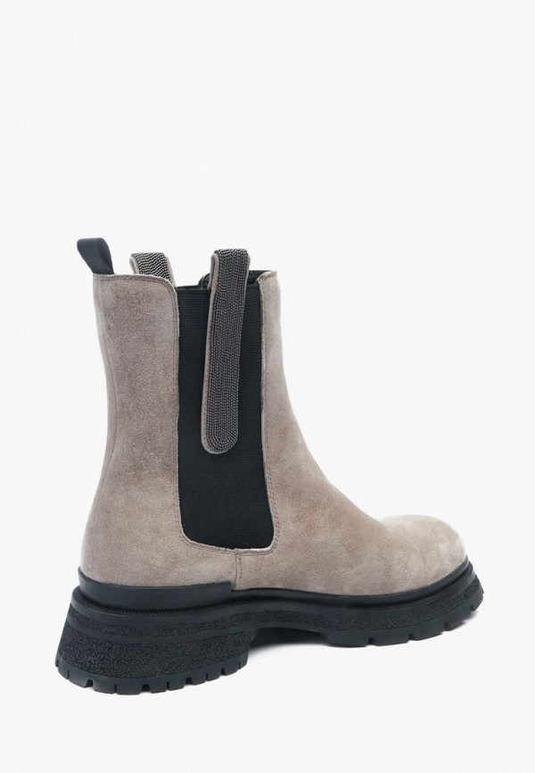 фото Ботинки mascotte