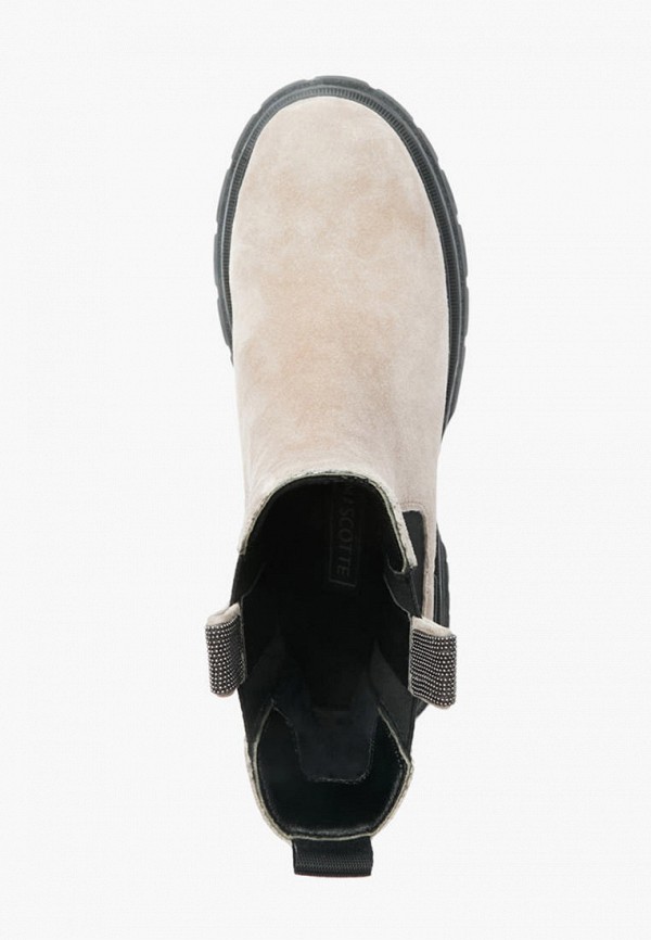 фото Ботинки mascotte