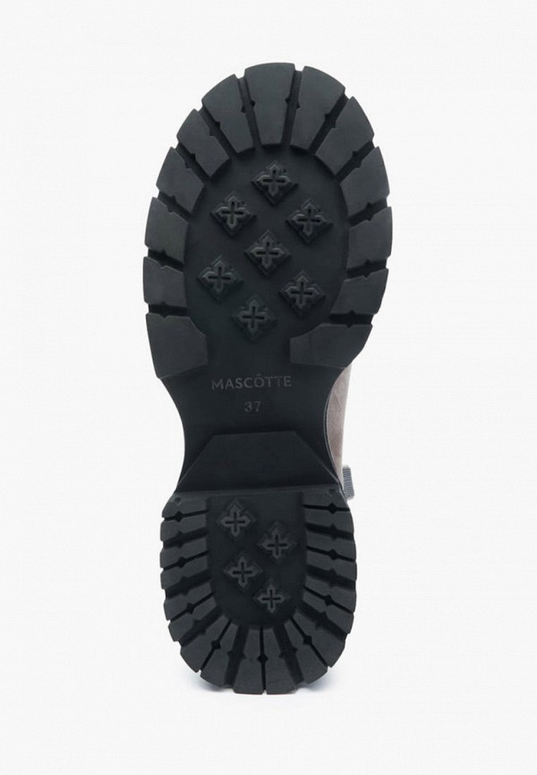 фото Ботинки mascotte