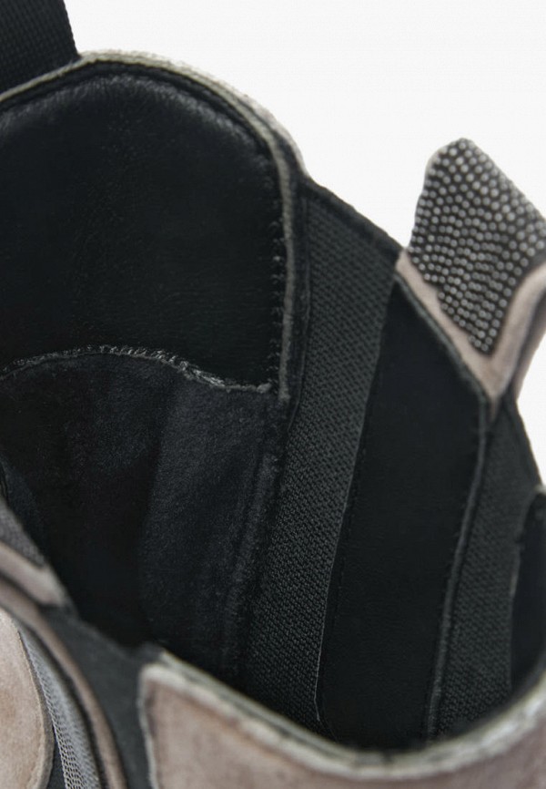 фото Ботинки mascotte