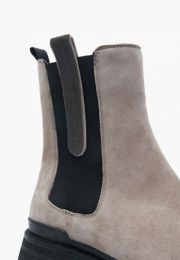 фото Ботинки mascotte