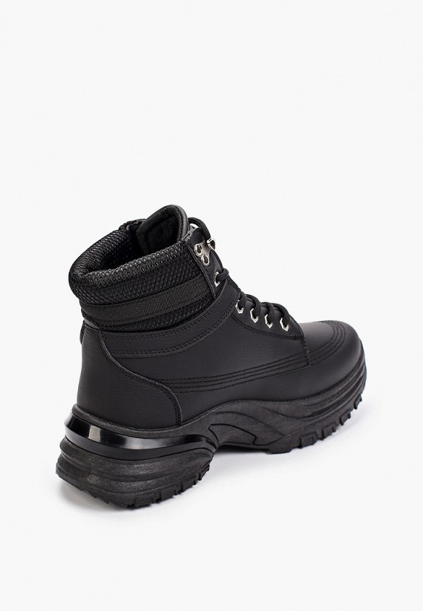 фото Ботинки patrol