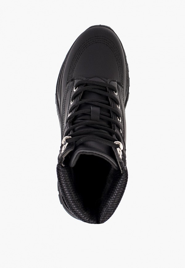 фото Ботинки patrol