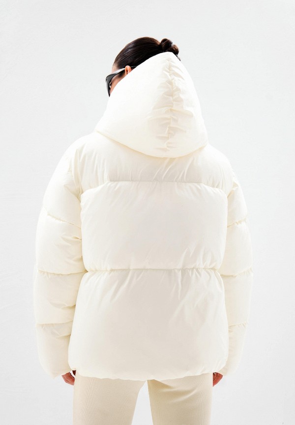 фото Куртка утепленная top top