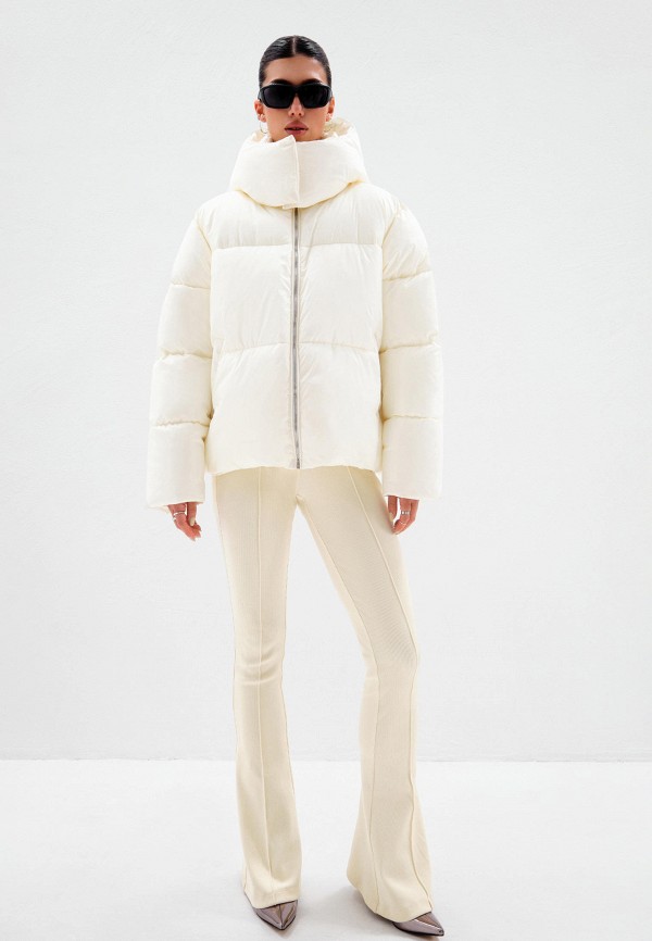 фото Куртка утепленная top top