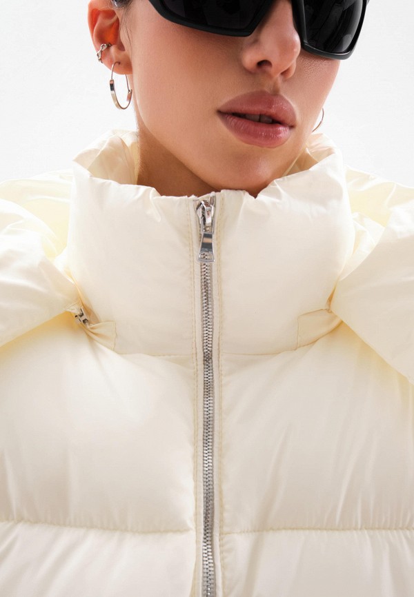 фото Куртка утепленная top top