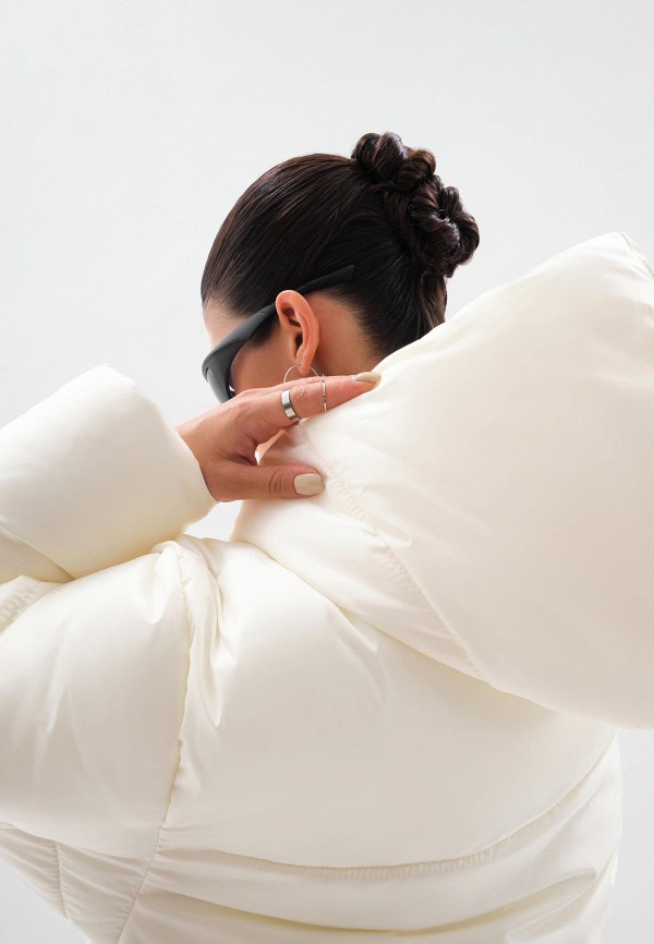 фото Куртка утепленная top top