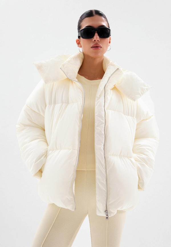 фото Куртка утепленная top top