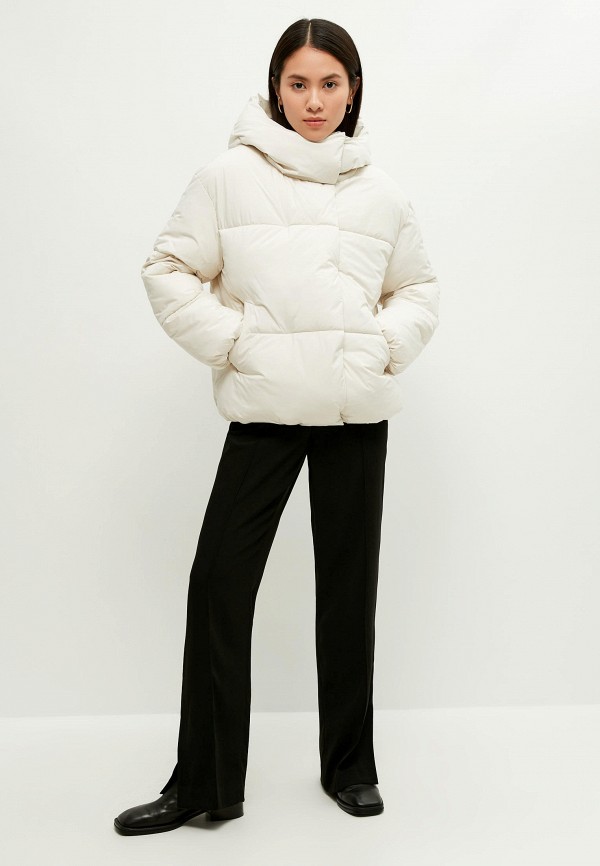 фото Куртка утепленная zarina