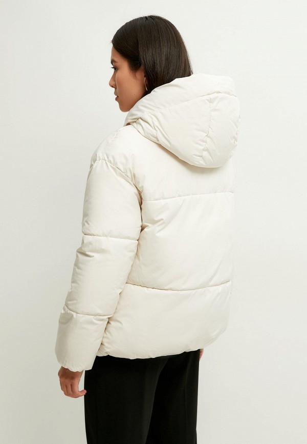 фото Куртка утепленная zarina