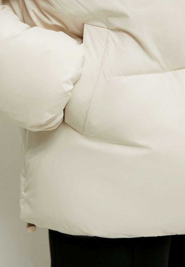 фото Куртка утепленная zarina