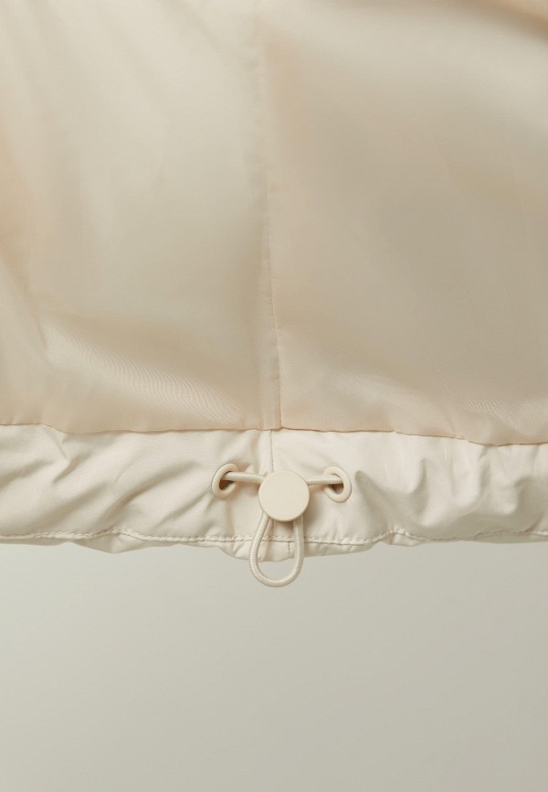 фото Куртка утепленная zarina