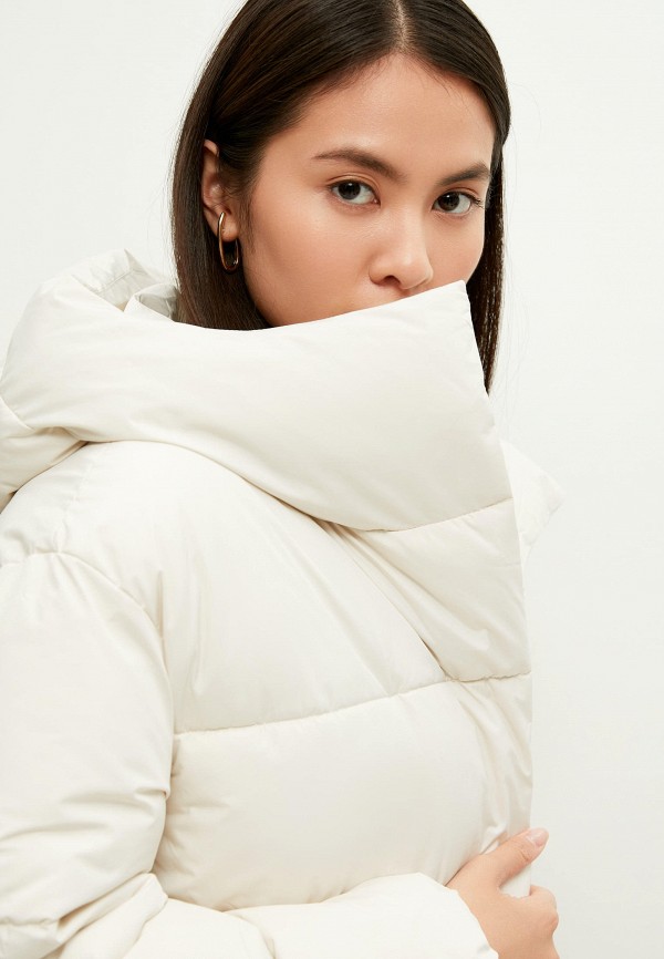 фото Куртка утепленная zarina