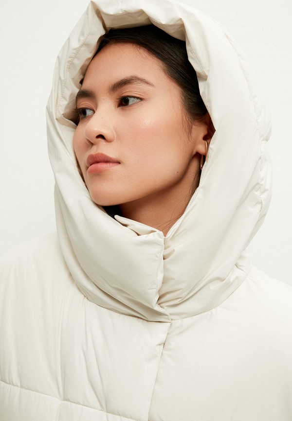 фото Куртка утепленная zarina