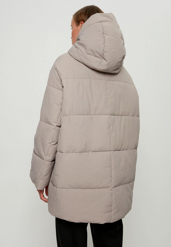 фото Куртка утепленная zarina